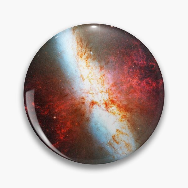 Item preview, Galaxial Plume designed and sold by HeadRubble.
