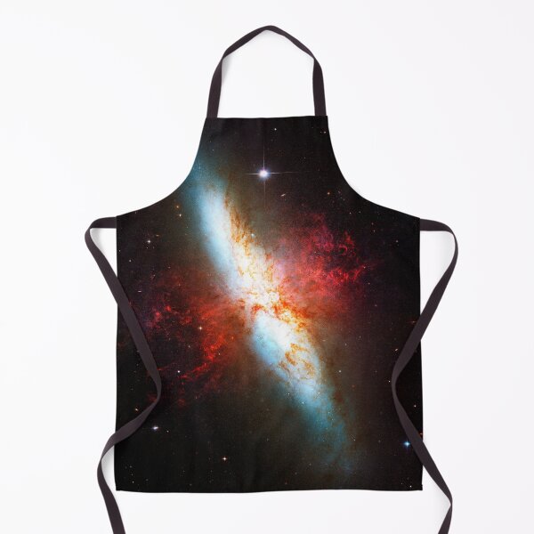 Item preview, Galaxial Plume designed and sold by HeadRubble.