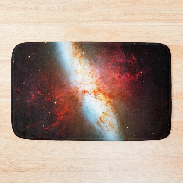 Item preview, Galaxial Plume designed and sold by HeadRubble.