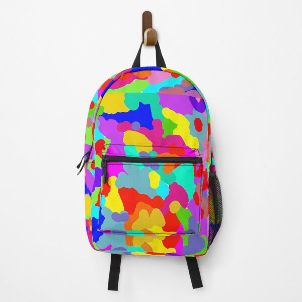 Item preview, Lovely Colourful pattern designed and sold by JoeyPS.