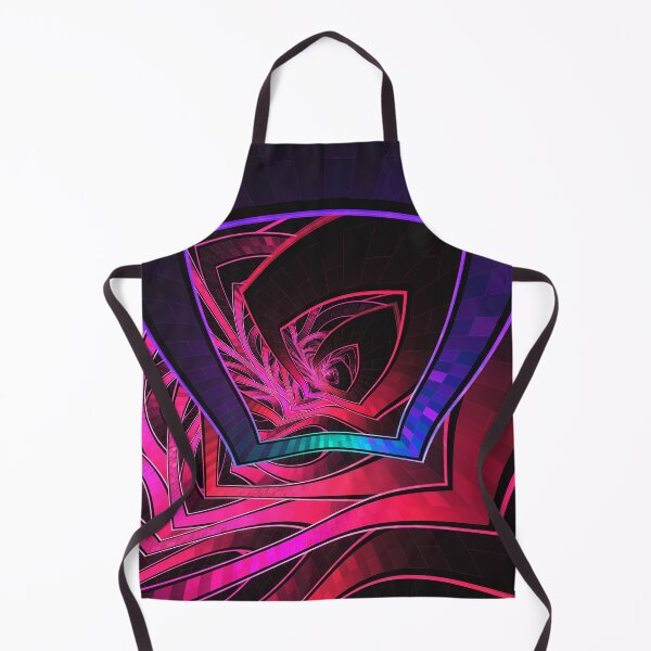 Item preview, Midnight in the Hall of Mirrors at the Carnival designed and sold by San Jaya Prime.