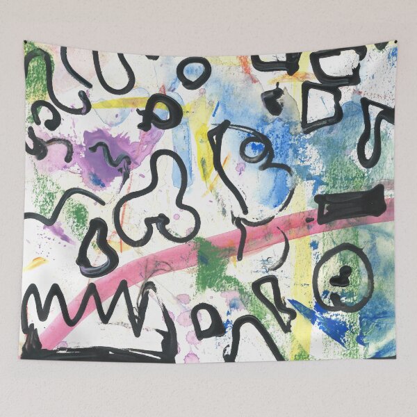 Item preview, Patterns designed and sold by soloartcreative.