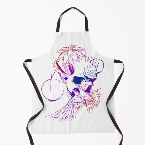 Item preview, Birdskull colors colors designed and sold by RafaelLima7.