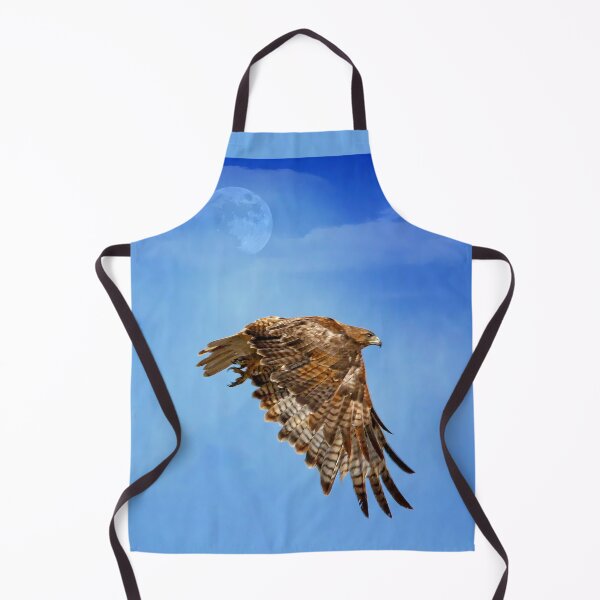 Item preview, Hawk Flight designed and sold by CarolM.