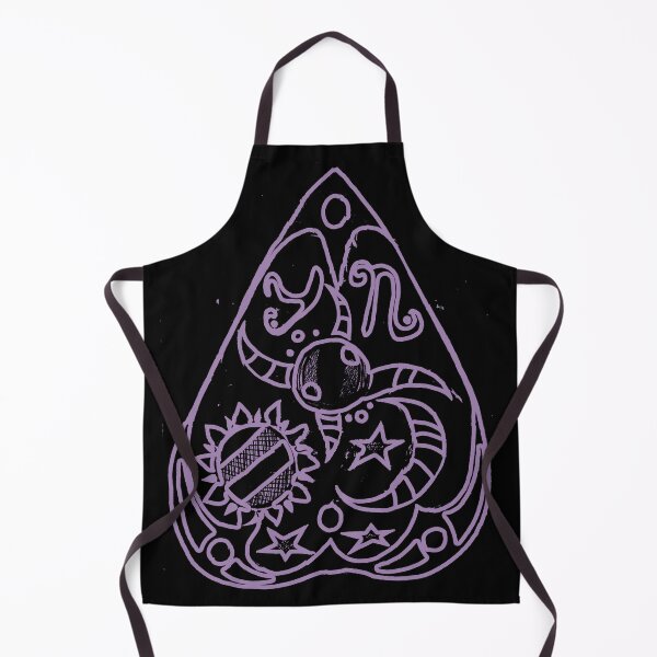Item preview, Ouija Planchette designed and sold by PoesUnderstudy.
