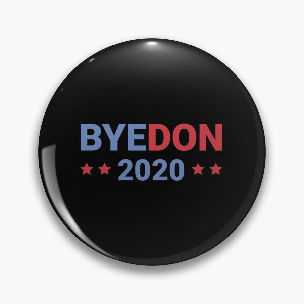 Item preview, Funny Biden 2020 - BYE DON, BYEDON designed and sold by EstelleStar.