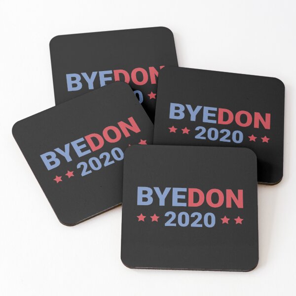 Item preview, Funny Biden 2020 - BYE DON, BYEDON designed and sold by EstelleStar.