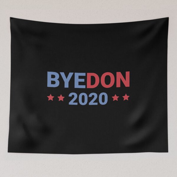 Item preview, Funny Biden 2020 - BYE DON, BYEDON designed and sold by EstelleStar.