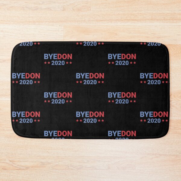 Item preview, Funny Biden 2020 - BYE DON, BYEDON designed and sold by EstelleStar.