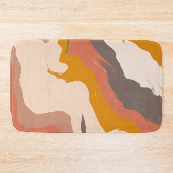 Item preview, Neutral Marble designed and sold by solseekerco.