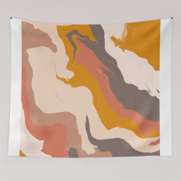 Item preview, Neutral Marble designed and sold by solseekerco.