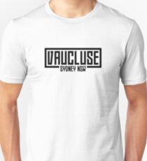 Vaucluse Unisex T-Shirt