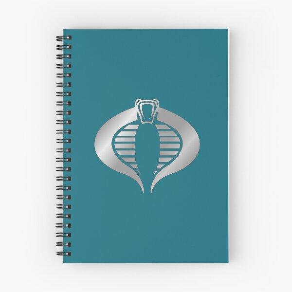 Artikelvorschau, Gi Joe Cobra Copperhead-Logo entworfen und verkauft von AJ  Liber.
