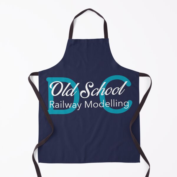 Item preview, Classic Model Railway Theme Items designed and sold by UrTops.