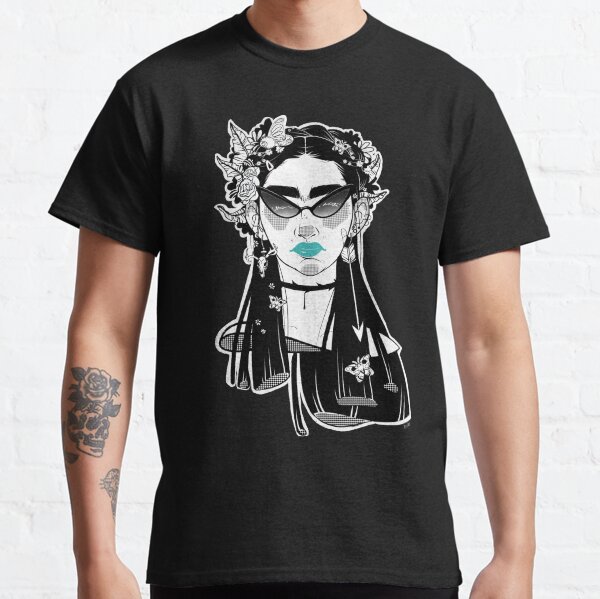 2020 Frida Mood Classic T-Shirt