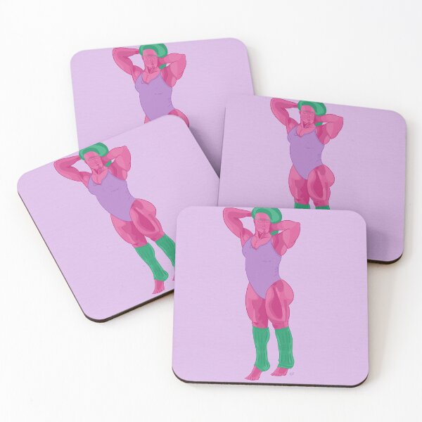 Item preview, Beefy Lady designed and sold by NiceTimesClub.