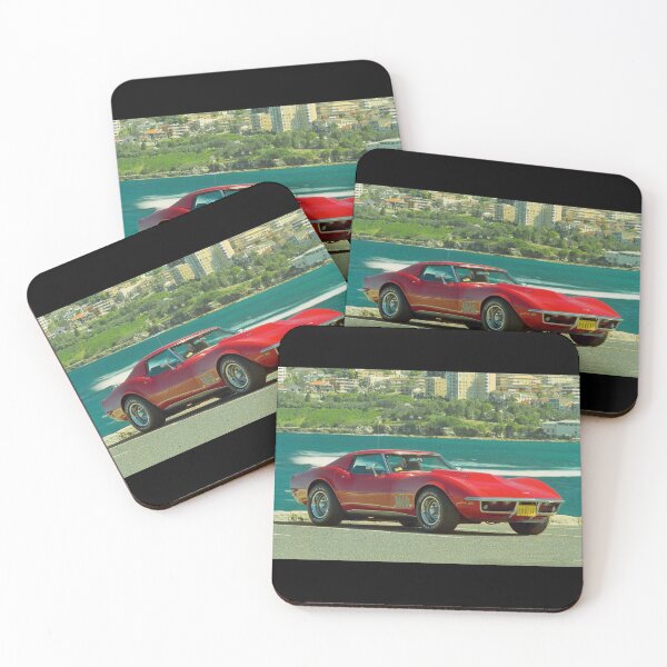 Item preview, Corvette by the Ocean designed and sold by Andrew Felton.