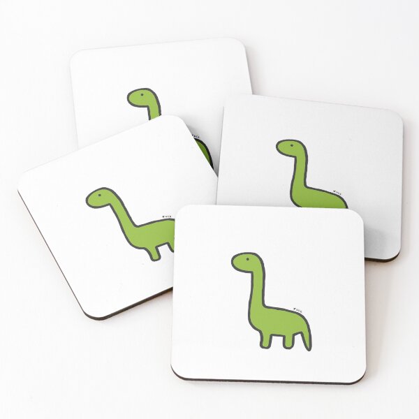 Item preview, Dino designed and sold by Frnnn.