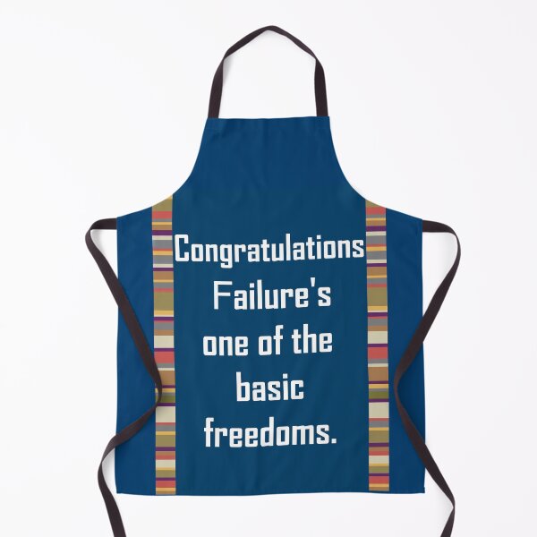 Item preview, Fracaso, es una libertad básica designed and sold by emberkyrlee.