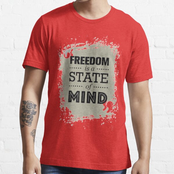 freedom over everything shirt