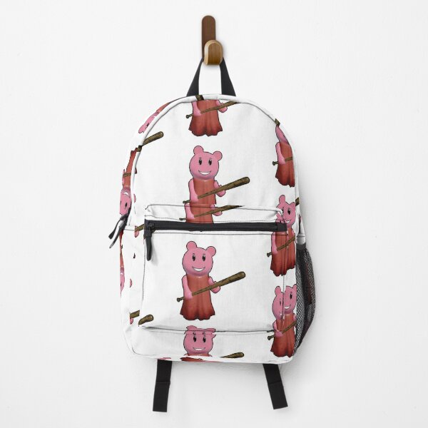 Roblox Piggy Backpacks