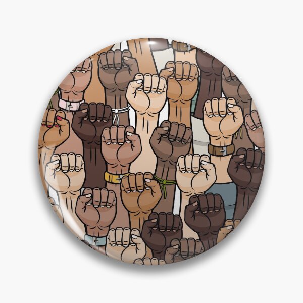 Item preview, Stand Up - Stand Together designed and sold by littlearrow.