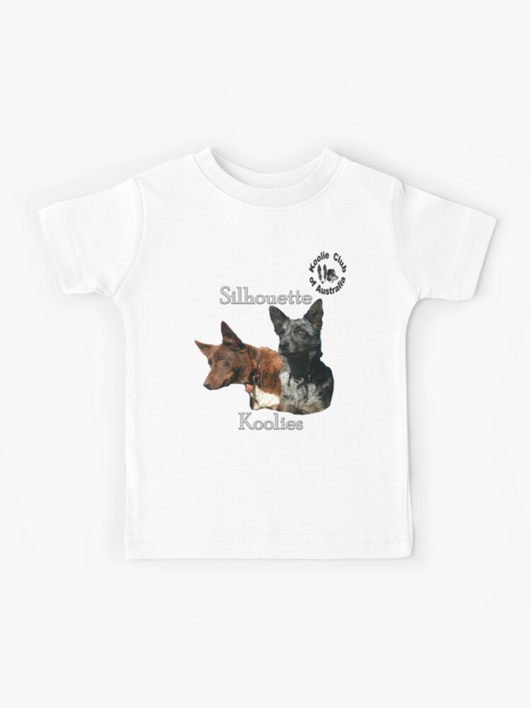 silhouette koolies