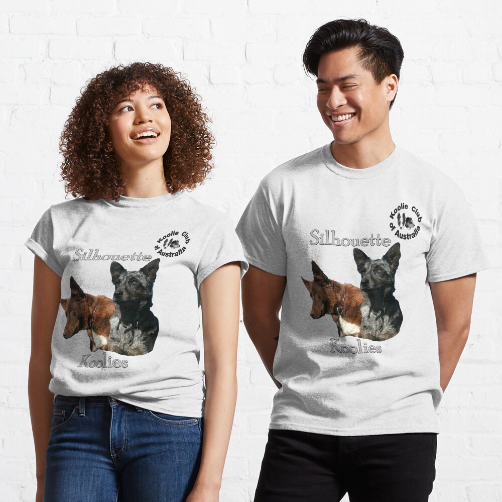 silhouette koolies