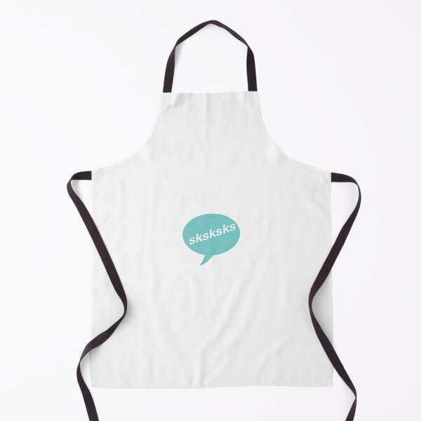 Item preview, sksksks VSCO girls this is a cute sticker design but look at the other products too designed and sold by MarniePatchett.