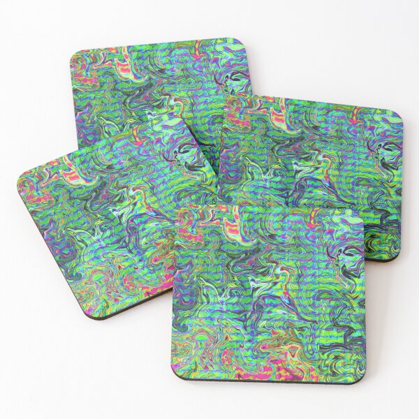 Item preview, GLORY - Original Abstract Design designed and sold by artsydevil.