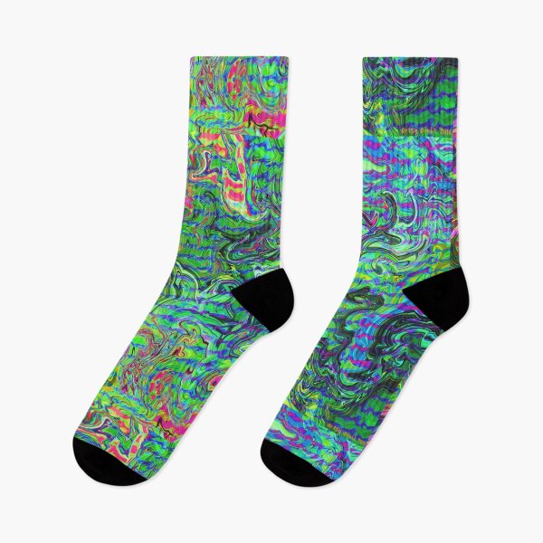 Item preview, GLORY - Original Abstract Design designed and sold by artsydevil.