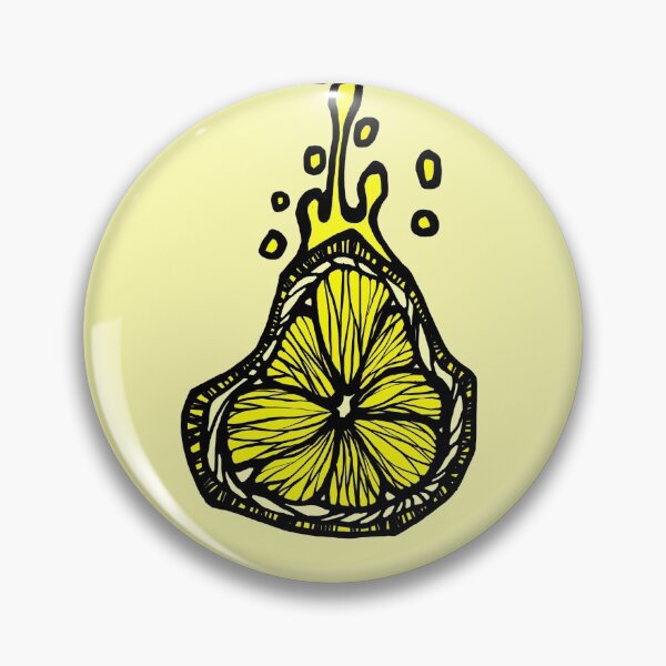 Item preview, Lemonade designed and sold by scribblyfish.