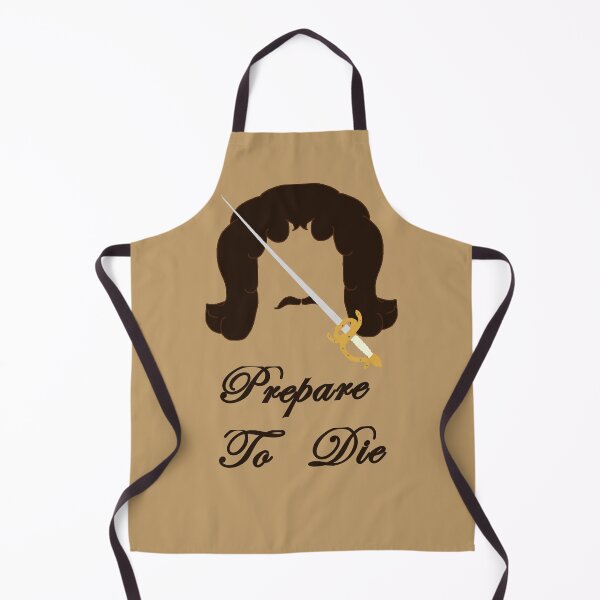 Item preview, Prepare To Die designed and sold by emberkyrlee.