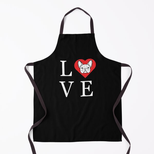 Item preview, Love Frenchies designed and sold by MadMando.