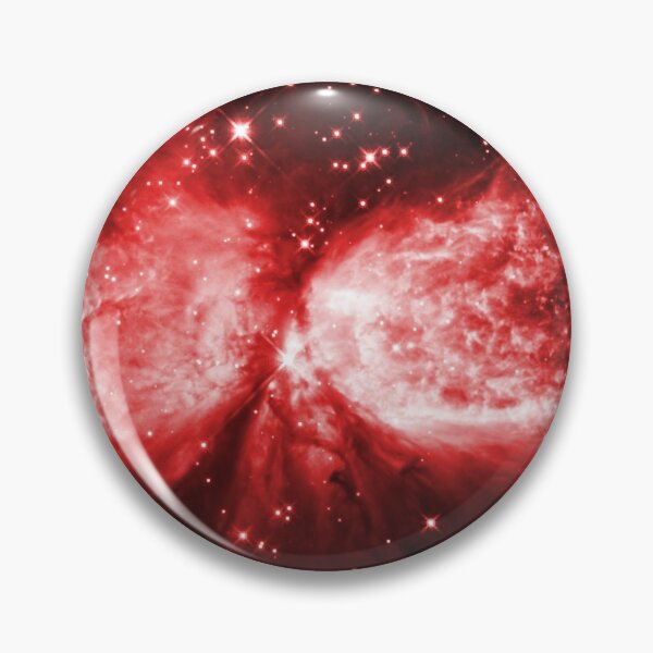 Item preview, Star Angel Red designed and sold by HeadRubble.