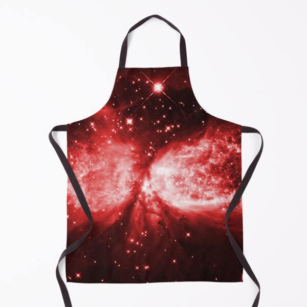 Item preview, Star Angel Red designed and sold by HeadRubble.
