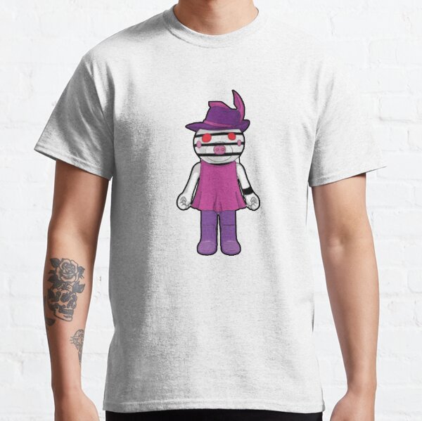Roblocks T Shirts Redbubble - itsfunneh roblox werewolf outfit