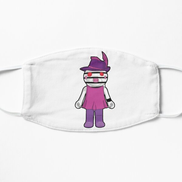 Piggy Roblox Angel Gifts Merchandise Redbubble - torcher piggy roblox without mask