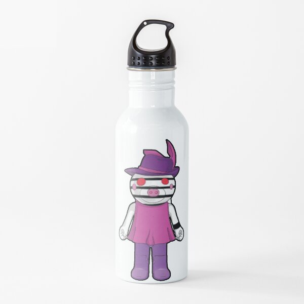 Toy Water Bottle Redbubble - pony zizzy memorial roblox
