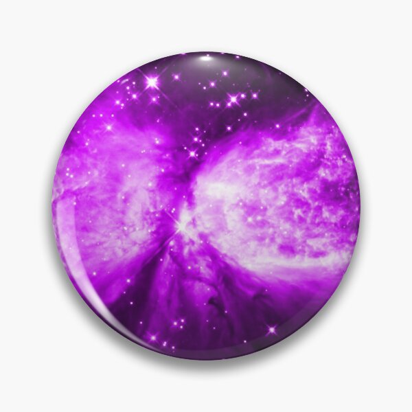 Item preview, Star Angel Violet designed and sold by HeadRubble.
