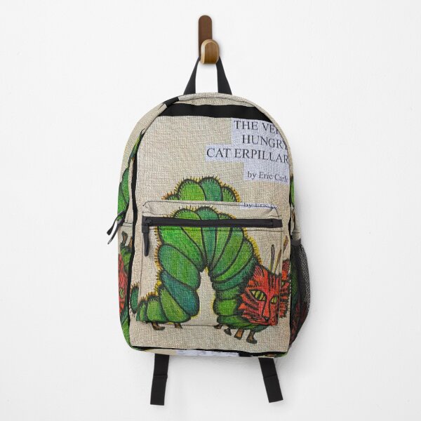 Item preview, The Very Hungry Caterpillar designed and sold by PaniaBrown.