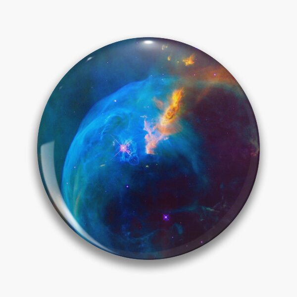 Item preview, Bubble Nebula designed and sold by HeadRubble.