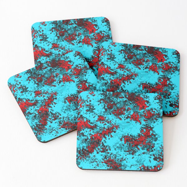 Item preview, Up In Smoke - Original Abstract Design designed and sold by artsydevil.