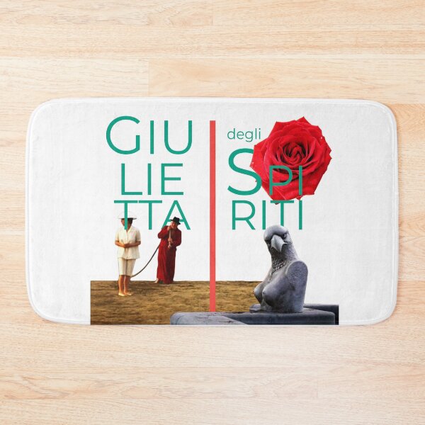 Item preview, Giulietta degli spiriti Federico Fellini designed and sold by NumbLock.