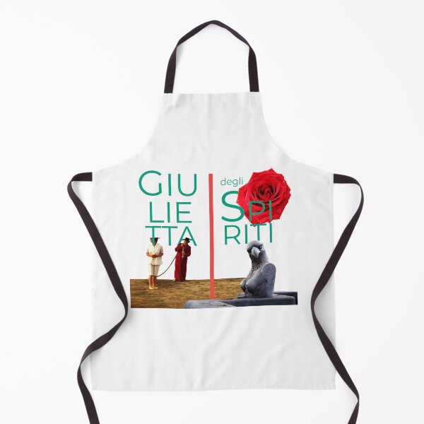 Item preview, Giulietta degli spiriti Federico Fellini designed and sold by NumbLock.