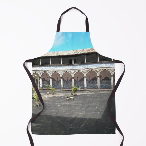 Item preview, Sao Francisco Monastery Cloister,Salvador, Bahia, Brazil designed and sold by worldways.
