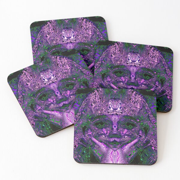 Item preview, DMT Entity designed and sold by Chand Khalid.