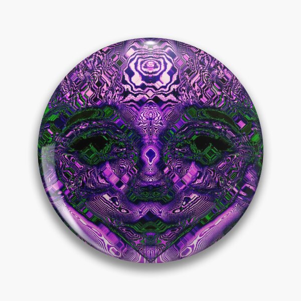 Item preview, DMT Entity designed and sold by Chand Khalid.