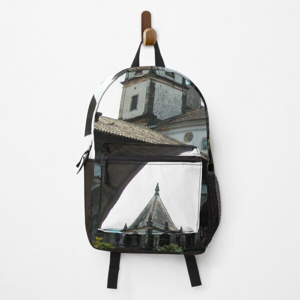 Item preview, Sao Francisco Monastery and Curch, Salvador, Bahia, Brazil designed and sold by worldways.