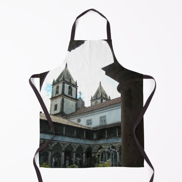 Item preview, Sao Francisco Monastery and Curch, Salvador, Bahia, Brazil designed and sold by worldways.